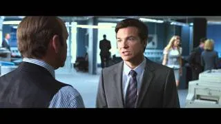 Horrible Bosses - "Gam-Gam?" Clip - Official Warner Bros.