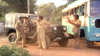 ഇതുപോലെ ചിരിപ്പിച്ച ഒരു ക്ലൈമാക്സ് നിങ്ങൾ കണ്ടിട്ടുണ്ടാവില്ല | Akkare ninnoru maran | Comedy |