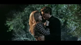 Киран/Эмма (любовь никогда не умрёт) Крик Kieran/Emma