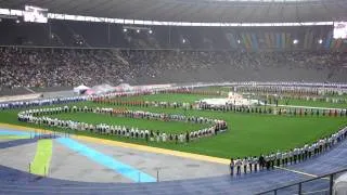 BULGARIA Olympiastadion World Culture Festival 2011