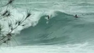 Bodysurf Itacoatiara Crew - UMA MANHÃ DE DIVERSÃO