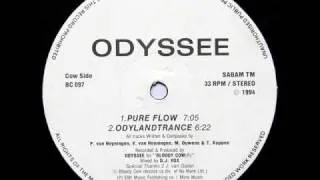 Odyssee - Pure Flow