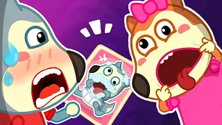 Stop Bullying ❌ Don't Be A Bully Song 👶 Funny Kids Songs 🎶 Woa Baby Songs