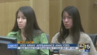 Jodi Arias takes the stand