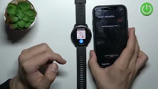 Cómo CONECTAR a IPHONE - Xiaomi Watch S1 Active