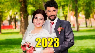 Engin Akyurek martohet me Tuba Buyukustun në vitin 2023