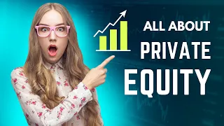 Detailed Video on Private Equity | Asset Classes | ILPA, PPM & LPA (Everything You NEED to Know)