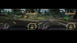NFS MW Training and review for skills Highlends 42.49 & 42.60 By Ovin