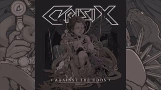 Crisix - Against The Odds [FULL ALBUM]