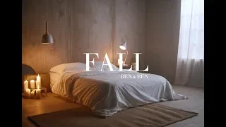 Ben&Ben - Fall | Official Music Video