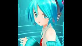 [Domino's App feat. Hatsune Miku] Demo Song 3