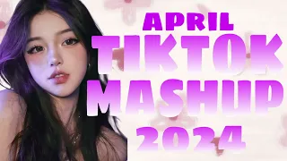 New TikTok Mashup 2024 || april❤️‍🔥