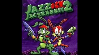 Jazz Jackrabbit 2 - Complete Soundtrack (1998)