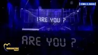 [ MAWAZINE 2016 ] Hardwell & Armin Van Buuren - ID vs. How Deep Is Your Love