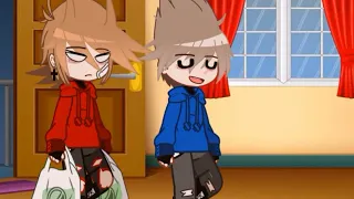 Tordtom-eddsworld-please don't touch me🤣