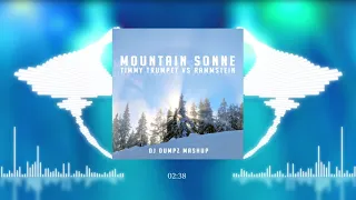 Timmy Trumpet & VITAS vs Rammstein - Mountain Sonne (DJ Dumpz Mashup)