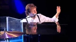 Hey Jude by Paul McCartney