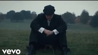 Mishlawi - All Night | Peaky Blinders