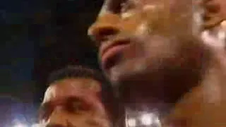 Marco Antonio Barrera vs Nasim Hamed