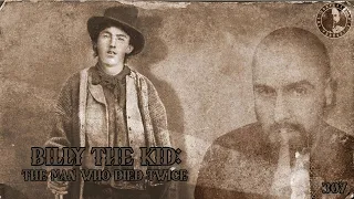 307: Billy The Kid: The Man Who Died Twice | The Confessionals x Sasquatch Chronicles SWAPCAST