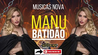 MANU BATIDAO 2024 MUSICA NOVA  #MUSICA #ROMANTICO #tecnobrega #melodypara #torreeiffel #manubahtidão