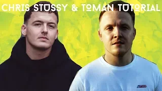 How To Make Deep Minimal House Like Chris Stussy & Toman [+Samples]