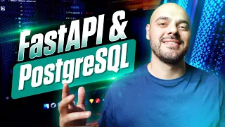 How to build a FastAPI app with PostgreSQL