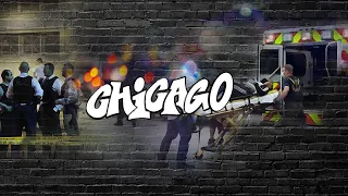 Chicago Gangs | Full Measure