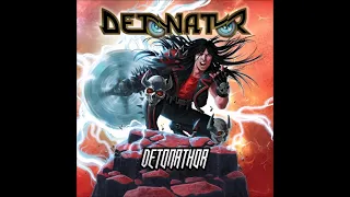 Detonator - The Number of The Bicha (Legendado)