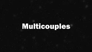 Multicouples | Прощай,моя любовь[collab Vika Davis]