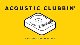 Acoustic Clubbin' - Cool Music