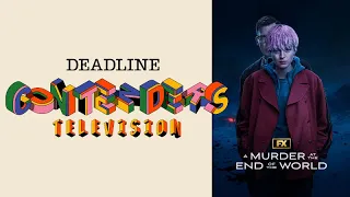 A Murder at the End of the World | Deadline Contenders Television