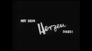 Mit dem Herzen Dabei NVA Film DDR 1965