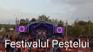 Festivalul Peștelui la Brăila