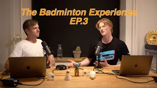 BWF's insane tournament-calendar (Answering questions) - The Badminton Experience EP.3