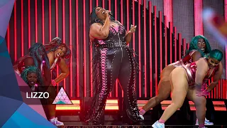 Lizzo - Truth Hurts (Glastonbury 2023)