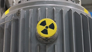 How to reuse nuclear waste