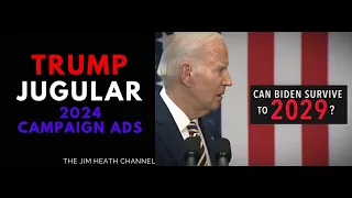 2024 Trump 'Jugular' Ad