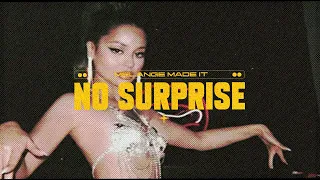 (free) partynextdoor x r&b dancehall type beat |"no surprise"