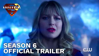 Supergirl | Season 6 Trailer | Final Season