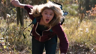 The 5th Wave "Title Spot"