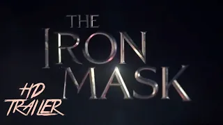 ironmask official trailer|Jackie Chan, Arnold|2020 movie|movie hub trailers