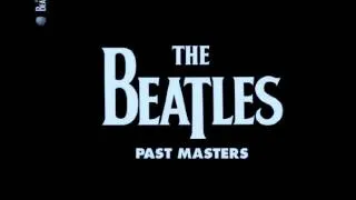 The Beatles - "Don't Let Me Down" - Past Masters, Vol. 2 (2009 Stereo Remasterd)