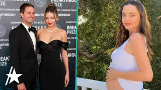 Miranda Kerr Gives Birth To Baby Boy No.4: ‘We Are Overjoyed’