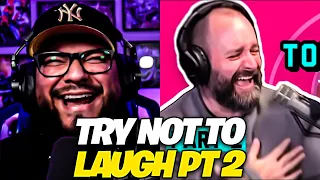 20 Minutes Of Tom Segura Being HILARIOUS!