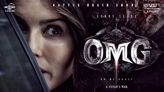 OMG Official First Look-Teaser-Trailer | Oh My Ghost | Sunny Leone-Sathish- Yogi Babu-Dharsha Gupta