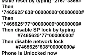 Samsung unlock code, Samsung unlocking phone (free)