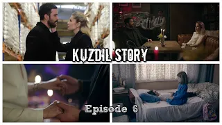 KuzDil Story (Kuzgun) English Subtitles Episode 6