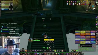 Saber Slash is SLAPPIN' in Sunken Temple after the BUFF - Sword Rogues are BACK!