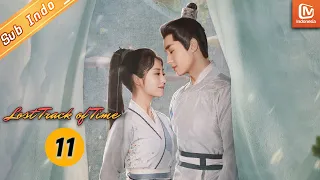 Lu Anran Hampir Membunuh Lu Xinran | Lost Track of Time【INDO SUB】EP11 | MangoTV Indonesia